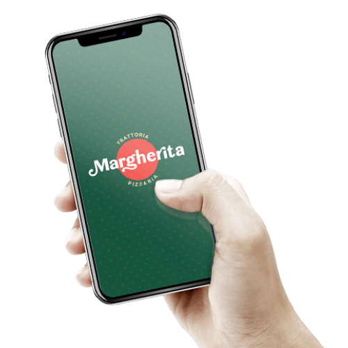 Margherita Pizzaria