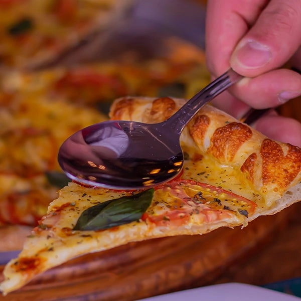 Pizzaria em Maringá