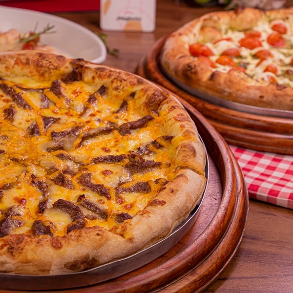 Rodízio de Pizza Maringá
