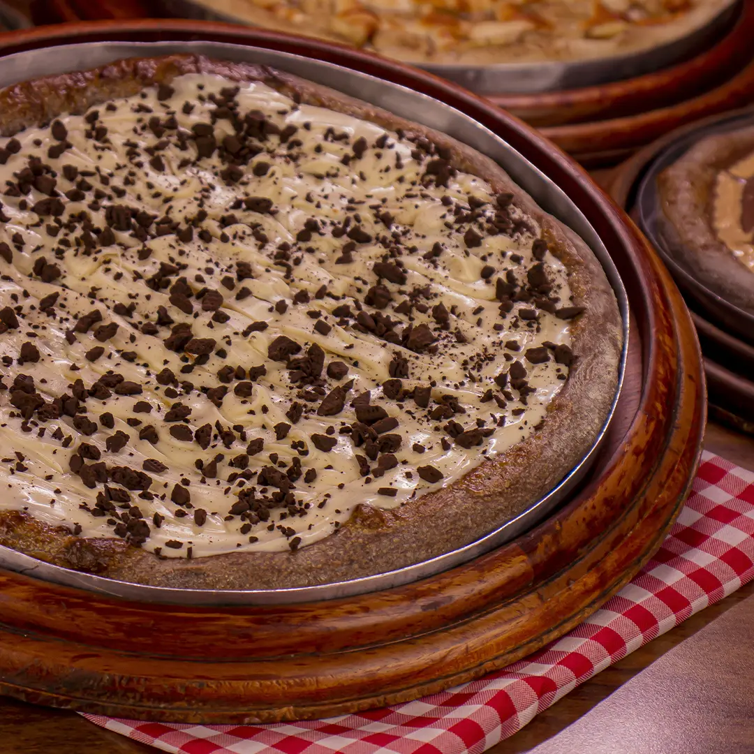 Pizzaria em Maringá